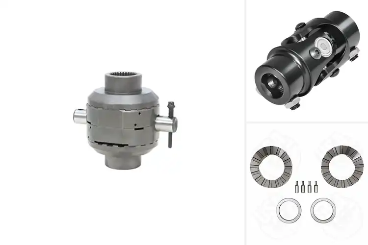 Detailed view of Best 30 Splines
