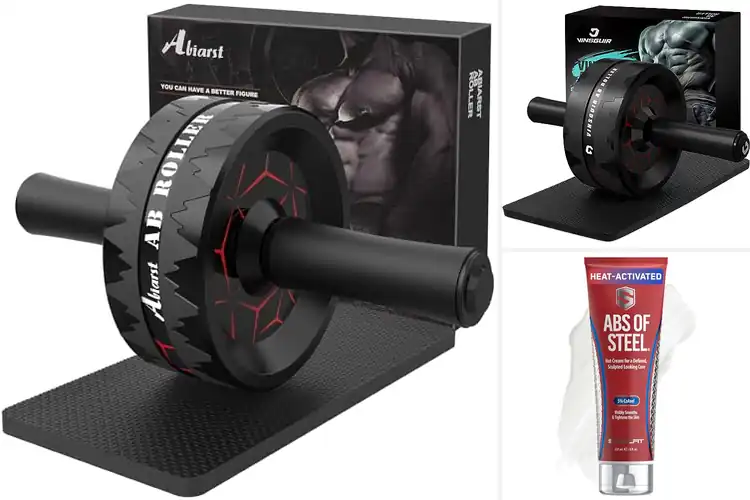 Detailed view of Best ABS Products