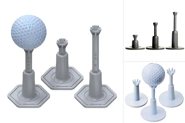 Detailed view of Best Adjustable Tees