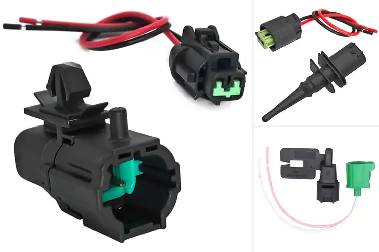 Detailed view of Best Ambient Air Temperature Sensors