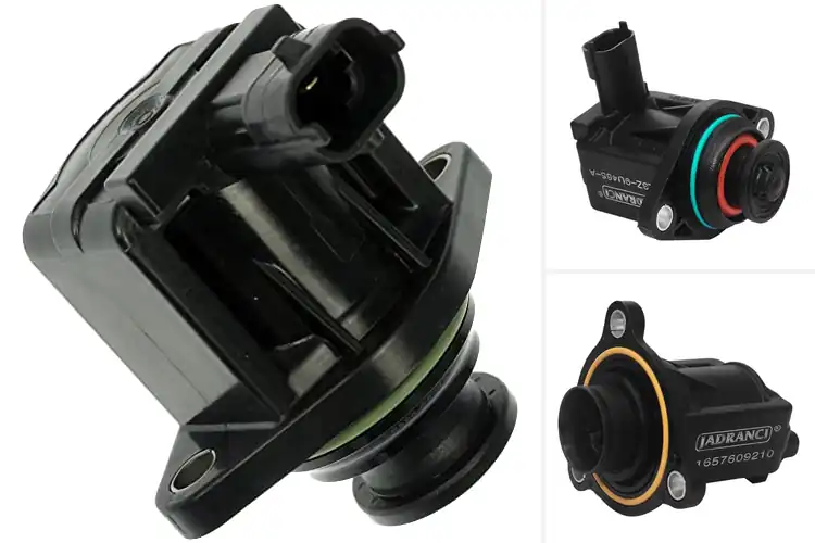 Detailed view of Best Boost Pressure Relief Valves