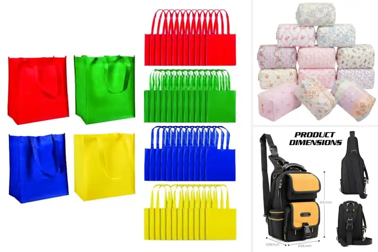 Detailed view of Best Daily Use Bags for Style & Durability