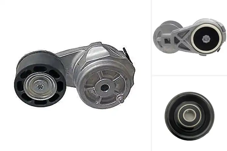 Detailed view of Best Dayco Tensioners