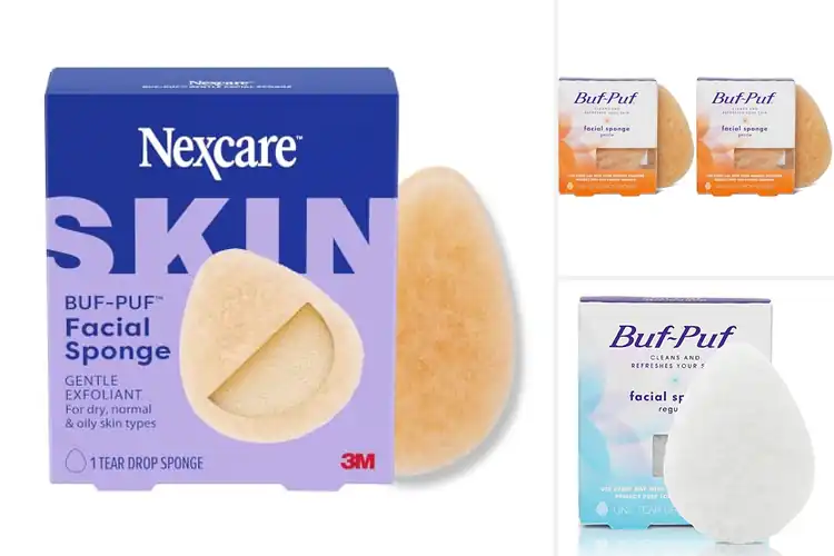 Detailed view of Best Dermatologist Developed Exfoliators