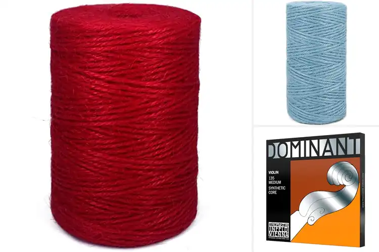 Detailed view of Best Durable Strings