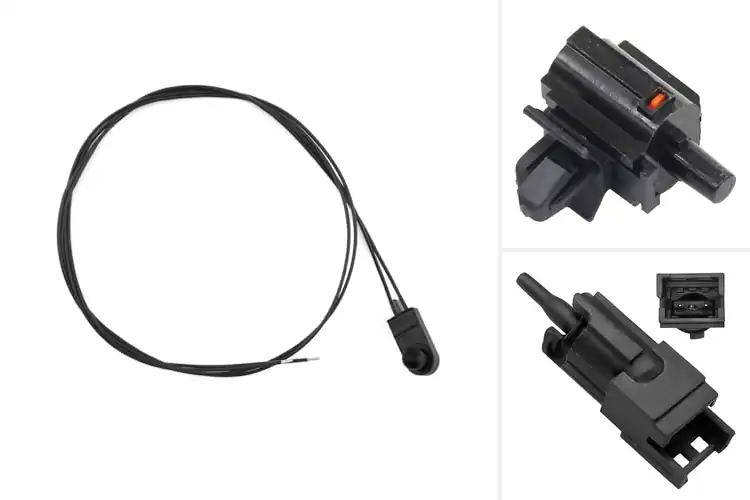 Detailed view of Best External Air Temperature Sensors