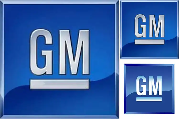 Detailed view of Best General Motors Seals