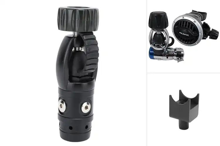 Detailed view of Best High-Performance Yokes