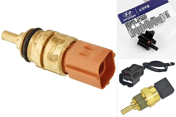 Detailed view of Best Hyundai Temperature Sensors