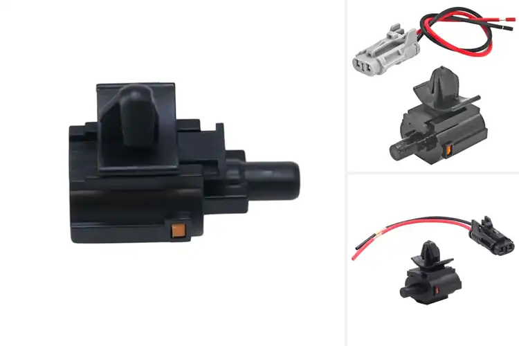 Detailed view of Best Kia Ambient Sensors: Top 10 Picks for Easy Upgrades