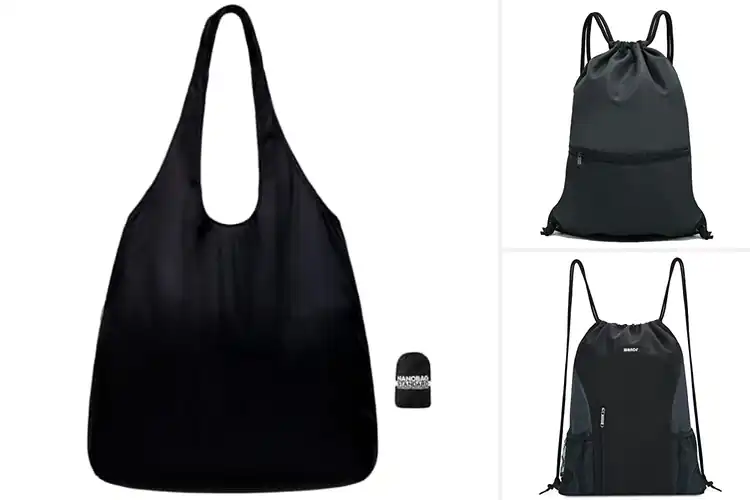 Detailed view of Best Lightweight Bags: 10 Stylish Durable Picks