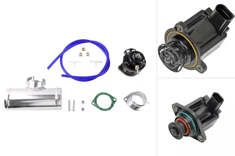 Detailed view of Best Long-Lasting Turbo Valves: Top 10 Reliable Picks