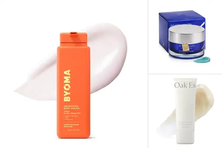 Detailed view of Best Luxury Skin Renewal Polishes: Top 10 for Radiant Glow