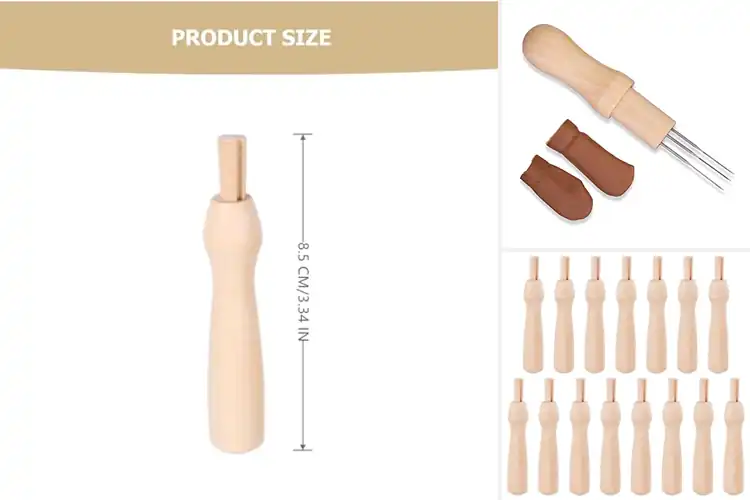 Detailed view of Best Needle Felting Holders