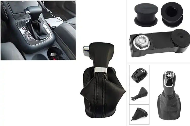 Detailed view of Best Skoda Gears: Top Picks to Boost Your Driving Experience