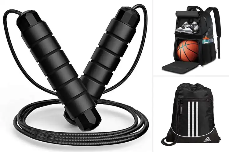 Detailed view of Best Sports Accessories to Elevate Performance