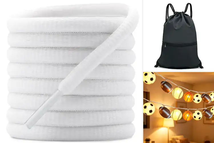 Detailed view of Best Sports Strings: 10 Top Picks to Elevate Your Game