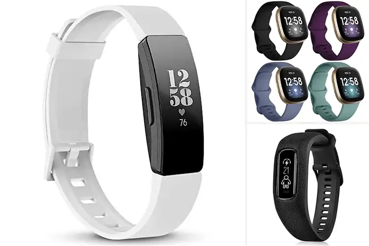 Detailed view of Best TPU Wristbands: Comfort & Style for Everyday Wear