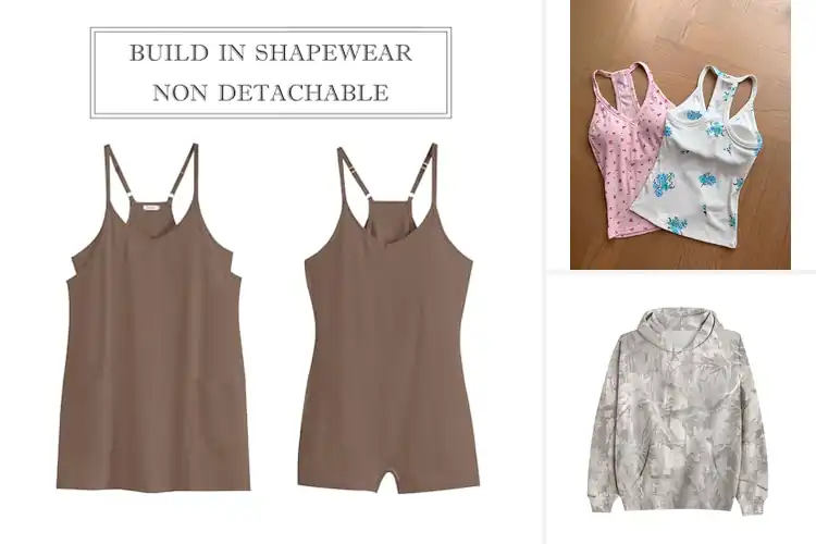 Detailed view of Best Trending Clothes: 7 Must-Haves for Style & Comfort