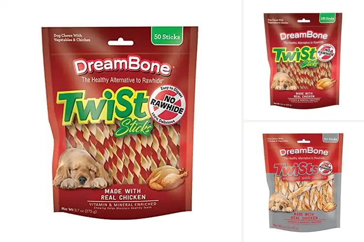Detailed view of Best Twists: 10 Irresistible Flavors to Try